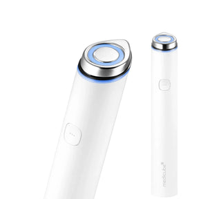 Attivazione solo a contatto con la pelle grazie al sensore integrato.