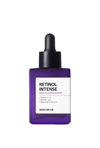 Retinolo: Il Super Ingrediente che Cambierà la Tua Pelle! - SuiCura Cosmetics