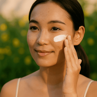 La guida definitiva per eliminare le macchie marroni dalla pelle - SuiCura Cosmetics