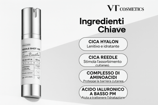 VT Cosmetics 