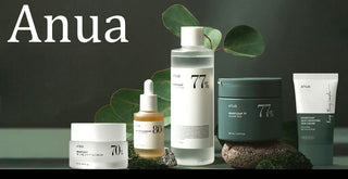 Skincare minimal e potente: perché sempre più persone scelgono Anua - SuiCura Cosmetics
