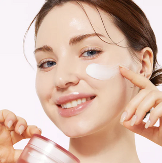Crema viso anti-età rassodante con triplo collagene | MEDICUBE Triple Collagen Cream 50ml