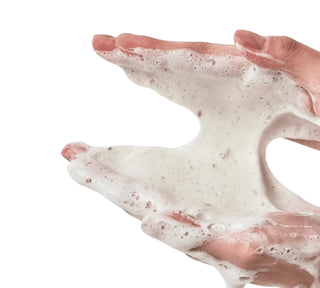 Detergente ANUA per pelli sensibili e miste, rimuove impurità e lascia la pelle pulita e idratata, 150ml