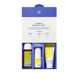Formula con 10 acidi ialuronici per un'idratazione intensa e duratura.

