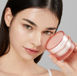 Crema viso anti-età rassodante con triplo collagene | MEDICUBE Triple Collagen Cream 50ml