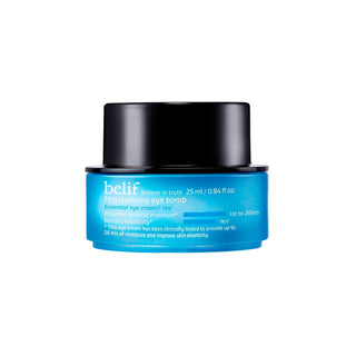 Crema contorno occhi con centella asiatica e foglia di consolida. Idrata e illumina.