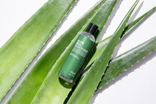 Formula vegana, ideale per pelli sensibili e acneiche, 200ml.