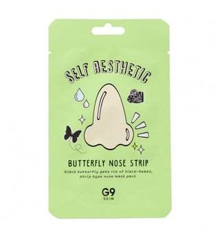 Scopri come il G9 Skin Nose Strip rimuove le impurità con efficacia.