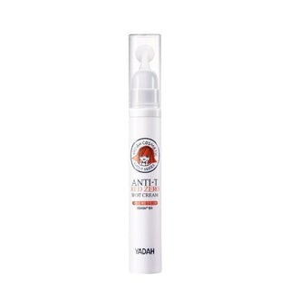 YADAH - Anti-T Red Zero Spot Cream 15ml - SuiCura Cosmetics 1SuiCura Cosmetics