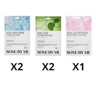 Scopri il potere idratante della Real Hyaluronic Hydra Care Mask. Perfetta per una pelle morbida e rimpolpata.
