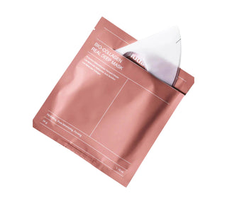 Con niacinamide, acido ialuronico e probiotici per una pelle radiosa e compatta.