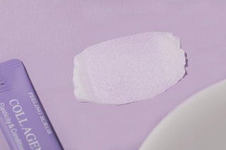 Collagene, peptidi ed estratto di latte: una formula che nutre e rigenera.