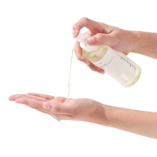 Olio detergente ANUA con Houttuynia Cordata per pulizia profonda. Lenisce, idrata e controlla il sebo. Flacone da 200ml.