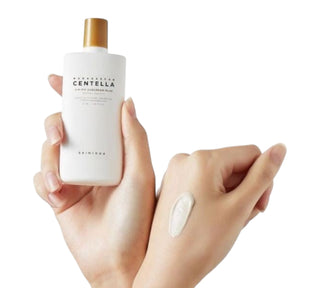 Niacinamide e MadeWhite™ per un colorito radioso.
