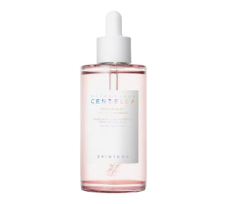 Il sale rosa dell’Himalaya purifica e minimizza i pori dilatati.