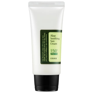 Difende la pelle da raggi UVA e UVB con SPF50+ PA+++.

