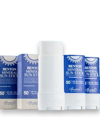 Formato compatto e pratico per protezione solare quotidiana senza residui bianchi. Perfetto per pelli sensibili e miste.