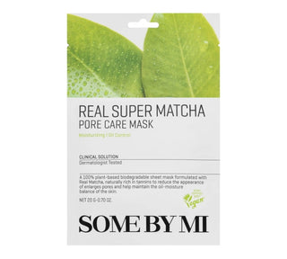 Scopri il potere antiossidante del tè Matcha per una pelle più luminosa e fresca.

