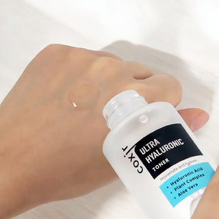 Rinnova la tua pelle con la bava di lumaca filtrata, per un aspetto giovane e radioso.

