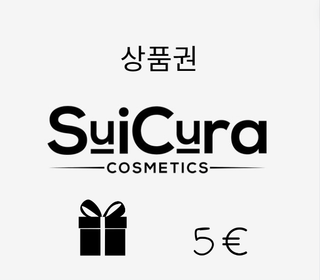 SuiCura Cosmetics - Buono Regalo - SuiCura Cosmetics