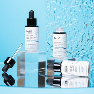 Idratazione profonda e texture leggera, perfetto per pelli sensibili.