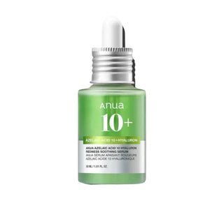 Combatte rossori, acne e imperfezioni con una formula potente ma delicata.