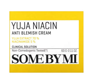 70% estratto di yuja vitamina C e niacinamide