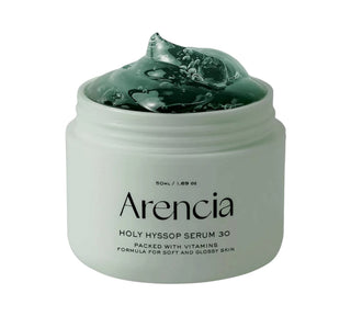 ARENCIA Holy Hyssop Serum 30 50g s
