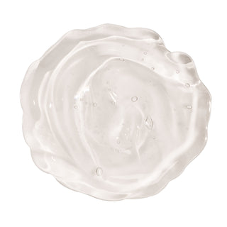 Texture trasparente e leggera del gel di aloe vera Aromatica a rapido assorbimento senza effetto appiccicoso