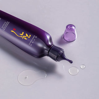 Daeng Gi Meo Ri - Vitalizing Scalp Nutrition Pack For Hair Loss Care - Emulsion for scalp - 145ml