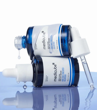 Medicube Zero Pore One-Day Serum 30ml siero viso coreano esfoliante
