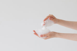 Shampoo Aromatica Quinoa Protein senza solfati siliconi e parabeni compatibile con il metodo curly girl